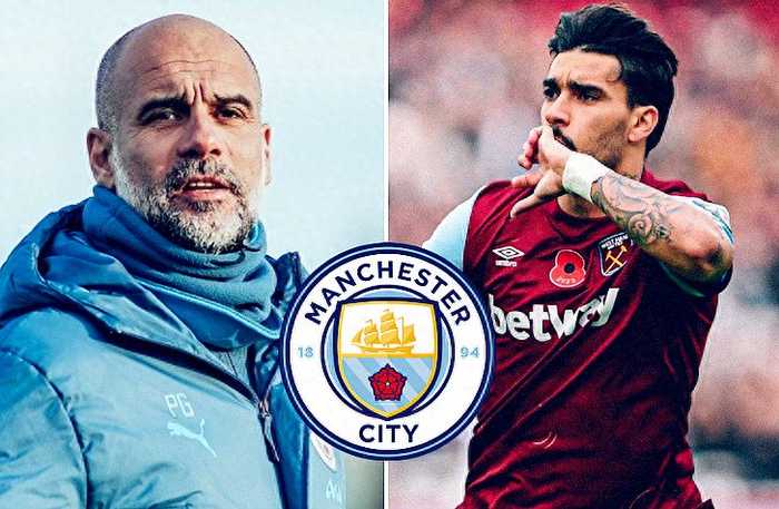 曼城不愿出这4000万，瓜迪奥拉错失心仪之人！