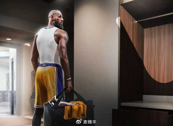 确定跟湖人分手？詹姆斯被美媒爆料，已经做了决定！